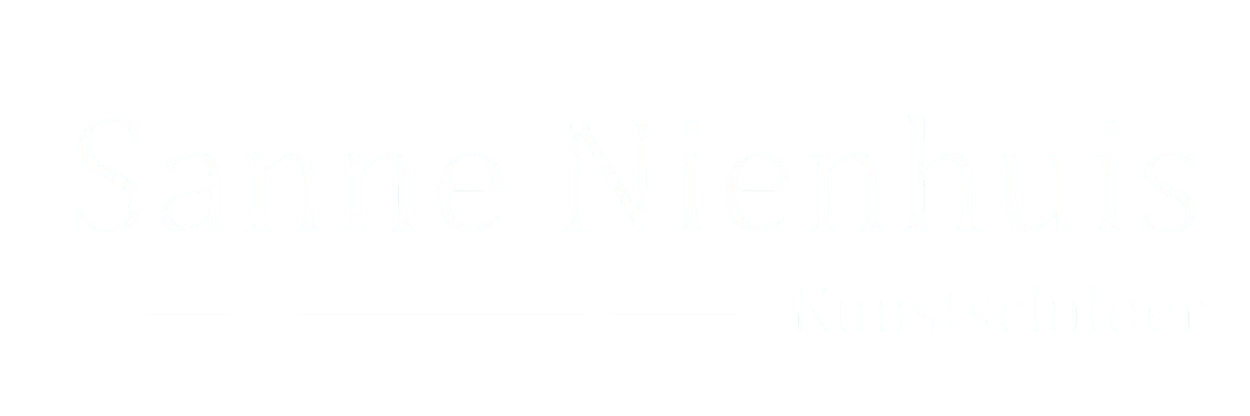 Logo van Sanne Nienhuis