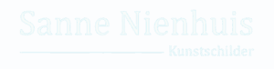 Logo Sanne Nienhuis.